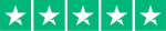 Trustpilot-5-stars-icon