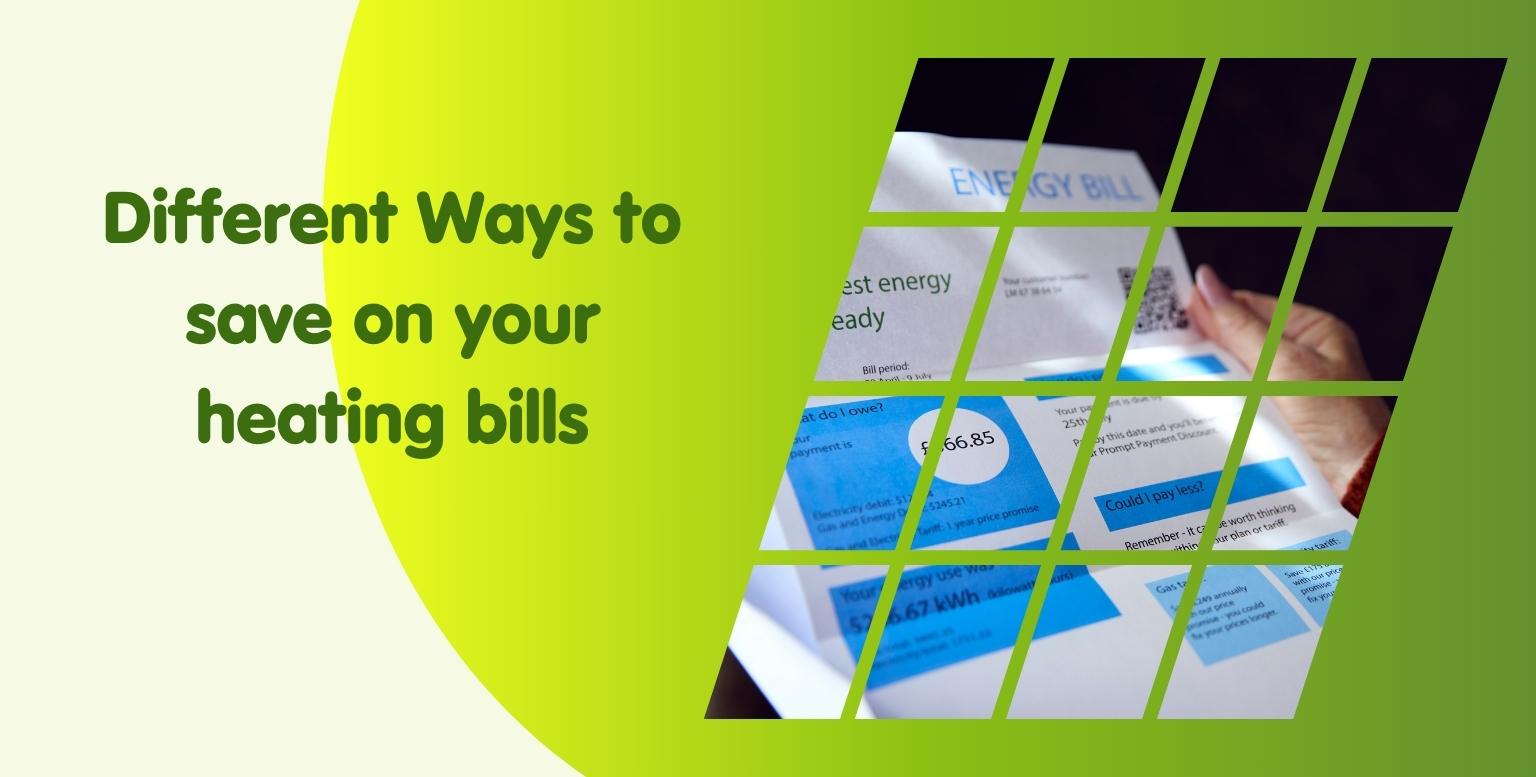 How to save money on your energy bills – Tips and tricks