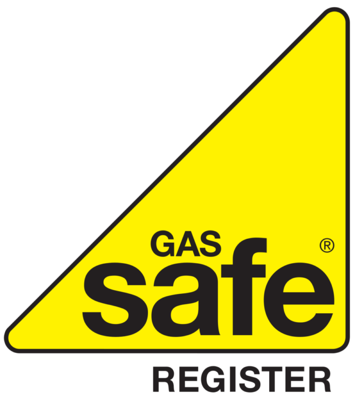 gas safe logo to fix vaillant