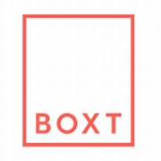 Boxt Company Logo - BOXT discount code