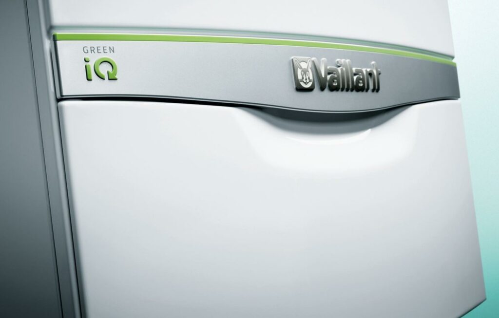 Vaillant EcoTEC Exclusive Green IQ 843 Combi Gas Boiler Review
