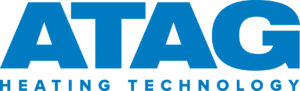 ATAG heating technology logo