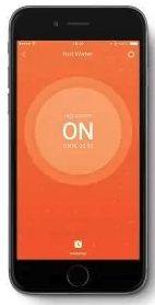 Nest Smartphone App