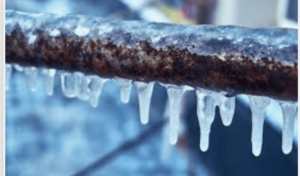 frozen condensate pipe - Viessmann Boiler Problems, Repair Advice, and Solutions
