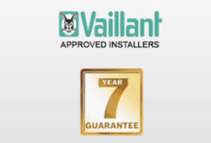 valliant warranty