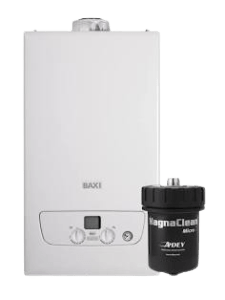 Baxi 600 combi boiler
