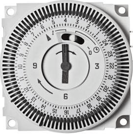 Baxi Integral 24 Hour Electro-Mechanical Timer