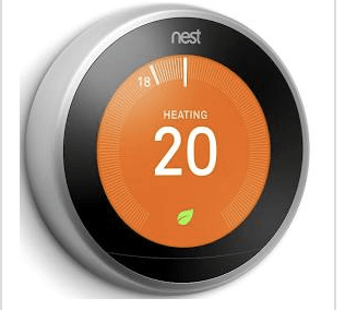 Wave Smart Thermostat