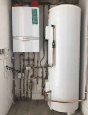 What Is A Conventional Boiler? Our Guide