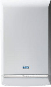 Baxi Duo-tec combi boiler