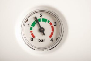 pressure gauge - Viessmann Boiler Problems, Repair Advice, and Solutions