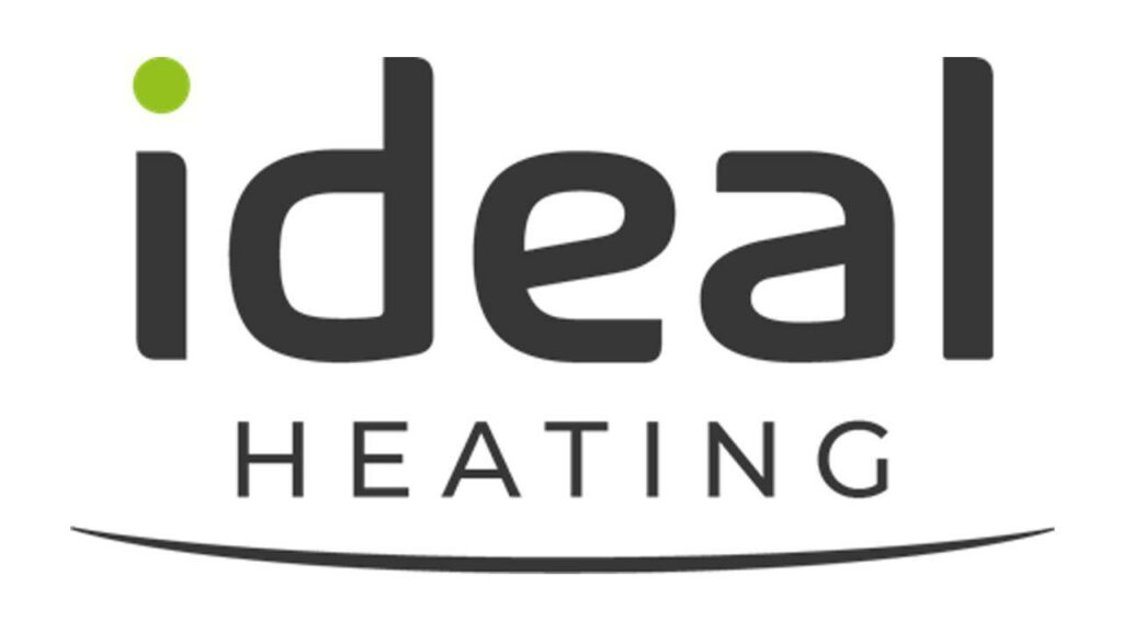 ideal heating logo service