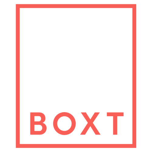 boxt logo