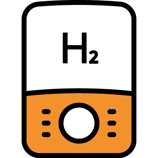 hydrogen boiler cover