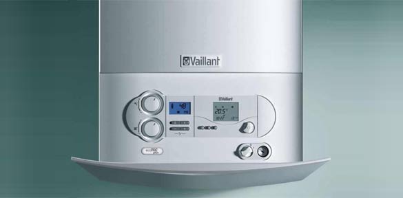 Vaillant EcoFIT pure 825 Combi Gas Boiler