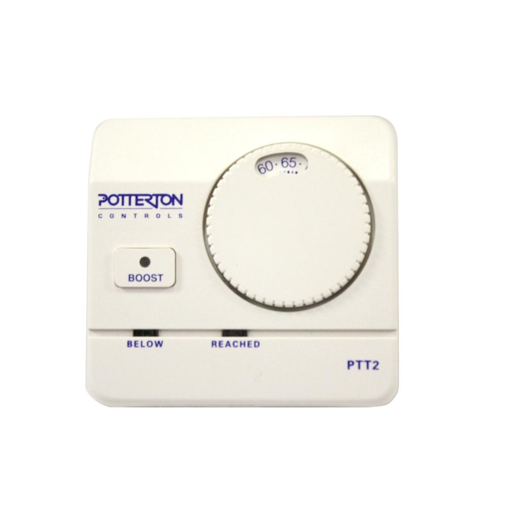 potterton thermostat