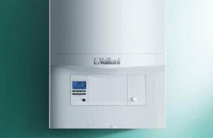 Vaillant EcoFIT pure 825 Combi Gas Boiler