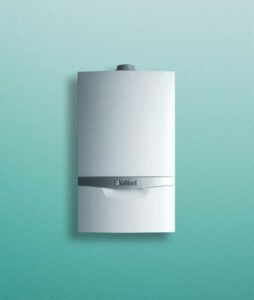 vaillant boilers reviews-heat only
