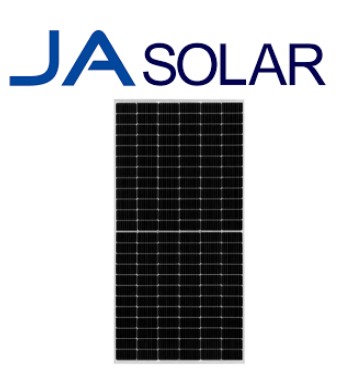 JA Solar JAM72S30