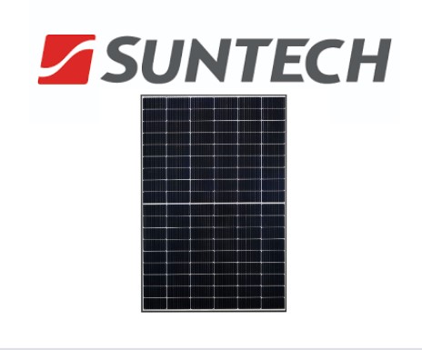 Suntech Ultra V Mini Mono 405W