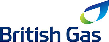 British Gas Logo