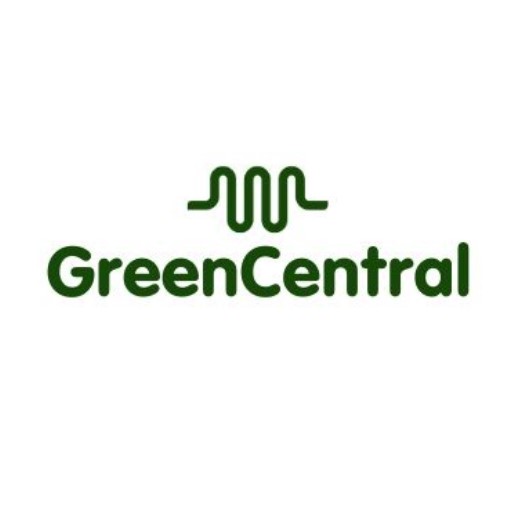 Green Central Logo