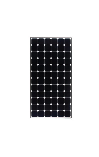 Monocrystalline Solar Panels