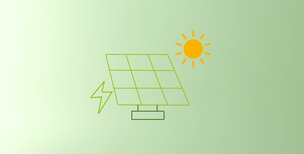 Solar Panel weather