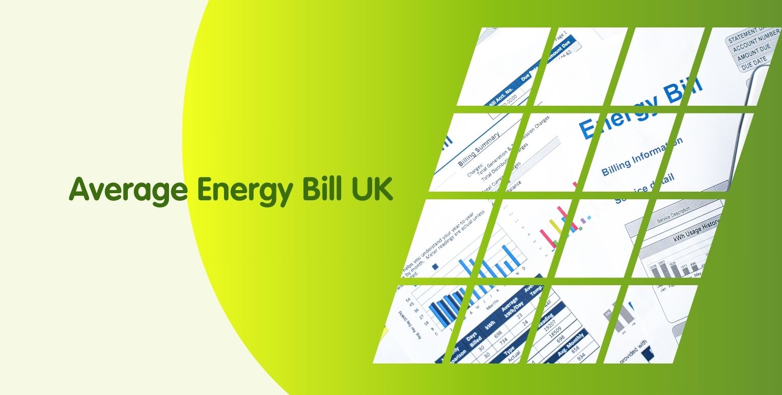 Average Energy Bill UK: Tips to Save Money