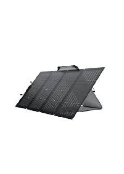 Bifacial Solar Panels