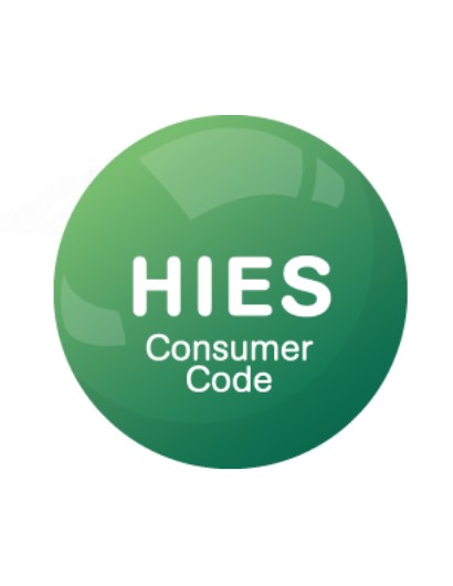 HEIS Logo