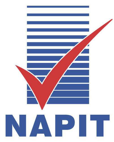 NAPIT Logo