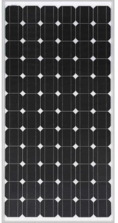 Monocrystalline Solar Panel