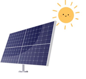 Solar panel 