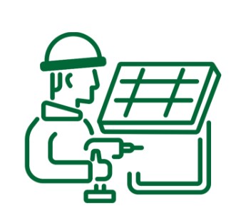 solar installer