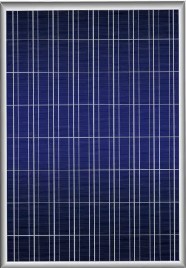 Polycrystalline Solar Panels