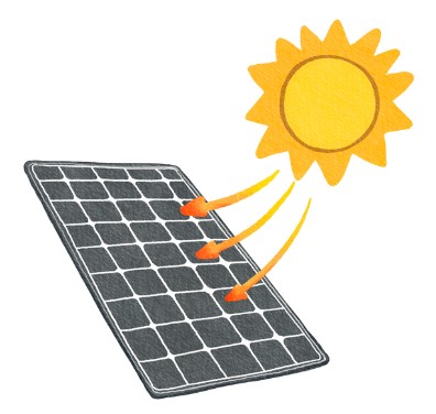 solar cells