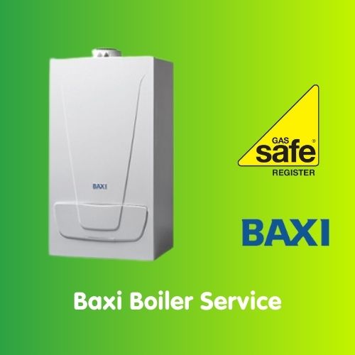 Baxi Boiler Service