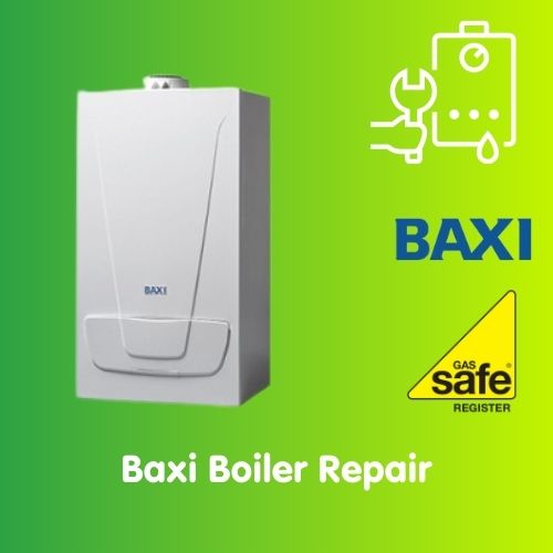 Baxi Boiler Repair