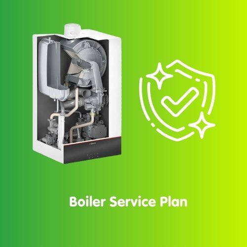 Pay Monthly Boiler Service Plan