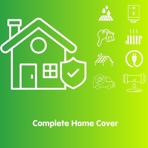 Complete Home Emergency Cover Plan