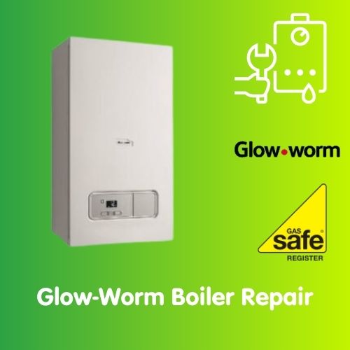 Glow-Worm Boiler Repair