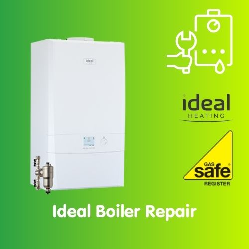 Ideal Boiler Repair