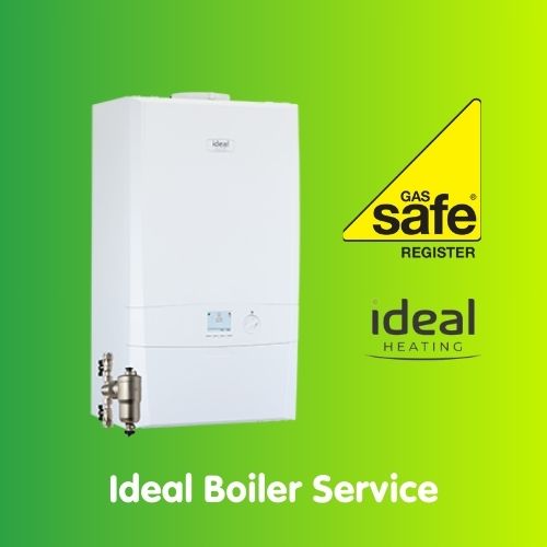 Ideal Boiler Service