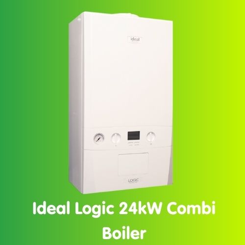 Ideal Logic Combi Boiler 24kW