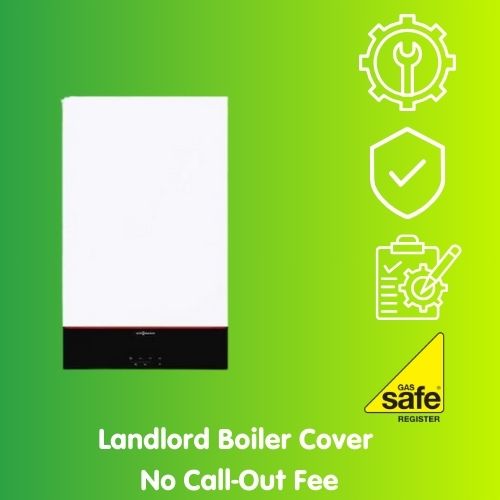 Landlord Boiler Cover- No Call-Out Fee