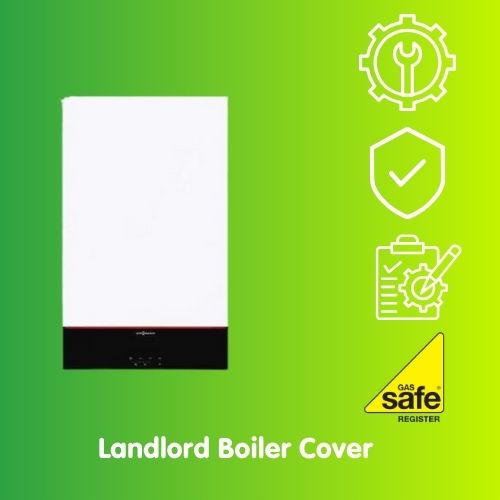 Landlord Boiler Cover