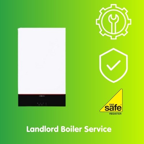 Landlord Annual Boiler Service