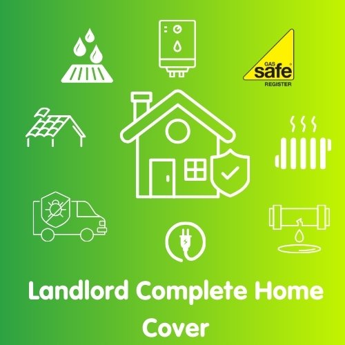 Landlord Complete Home Emergency Cover