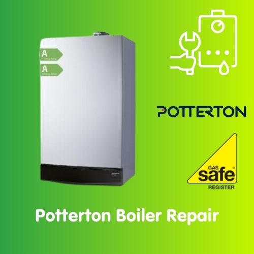 Potterton Boiler Repair